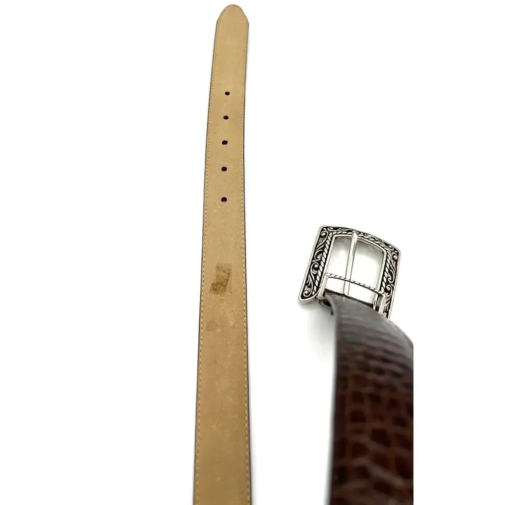 Brighton Belt